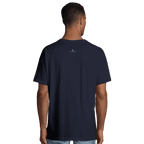 Sharing - "Little Secret" T-shirt French Navy S 5