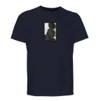 Sharing - "Little Secret" T-shirt French Navy XS 1