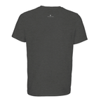 Sharing - "Little Secret" T-shirt Grey Melange XS 3