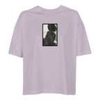 Sharing - "Little Secret" T-shirt lilak XS 1