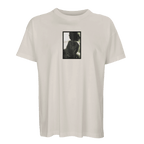 Sharing - "Little Secret" T-shirt Off White S 1