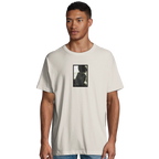 Sharing - "Little Secret" T-shirt Off White S 4