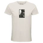 Sharing - "Little Secret" T-shirt Off White XS 1