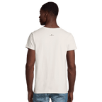 Sharing - "Little Secret" T-shirt Off White XS 5