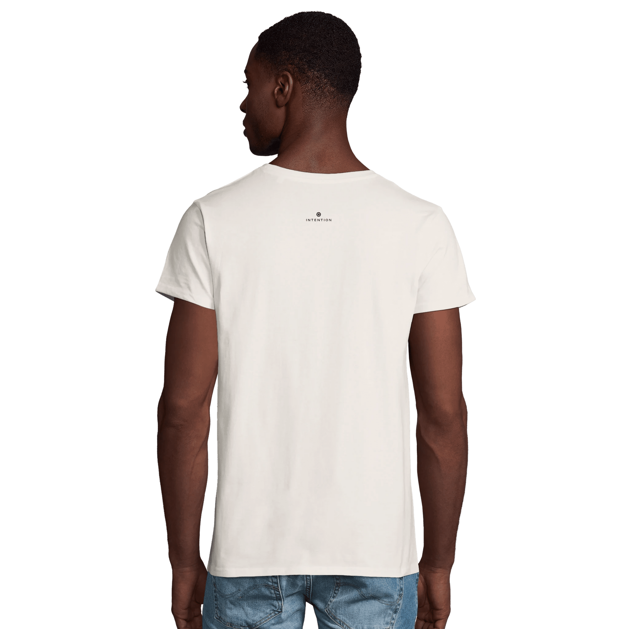 Sharing  T-shirt  "Little Secret"Off White 5