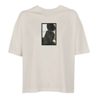Sharing - "Little Secret" T-shirt Off White XS 1