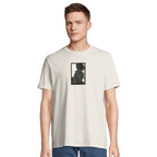 Sharing - "Little Secret" T-shirt Off White XS 4