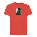Sharing - "Little Secret" T-shirt pop orange XS 1