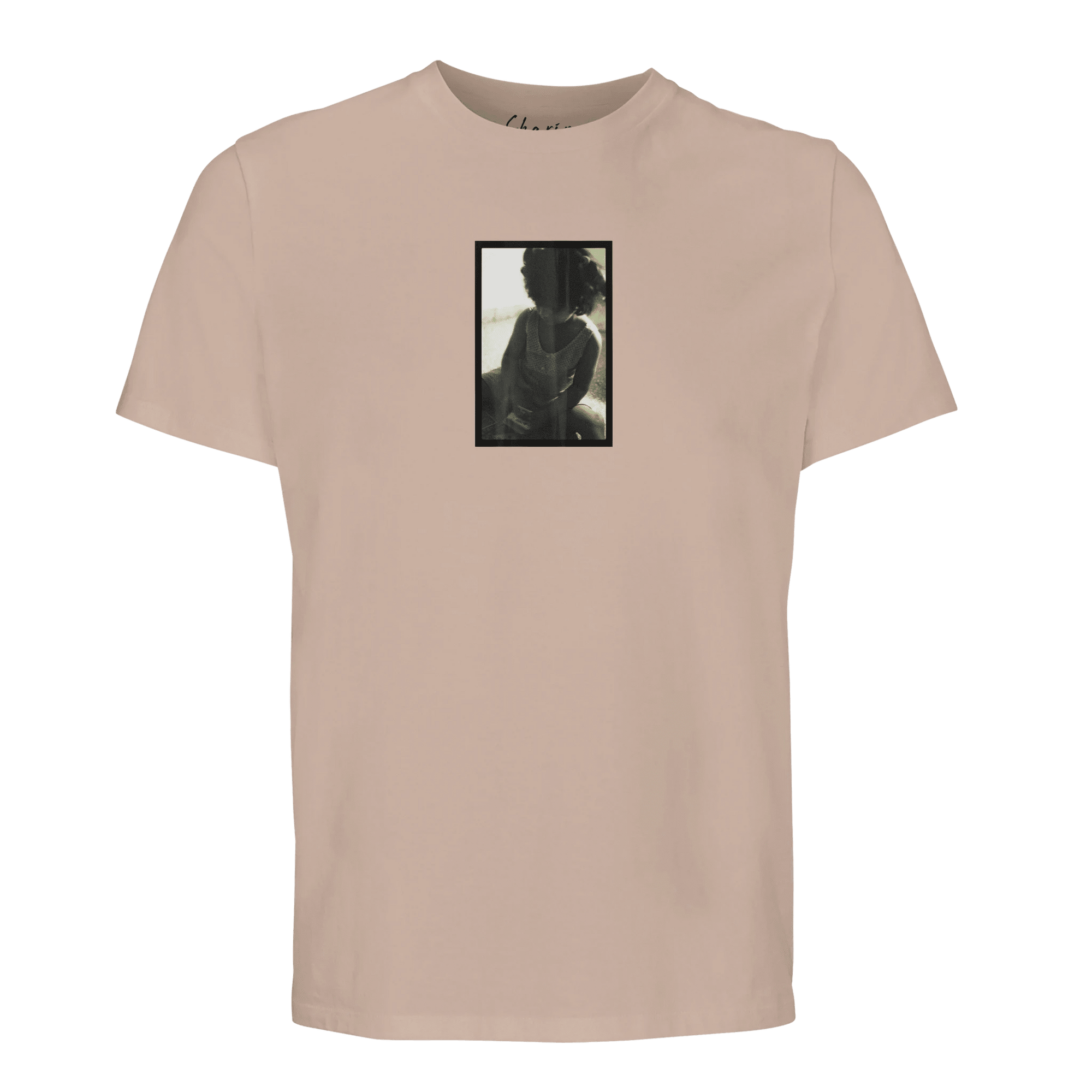 Sharing - "Little Secret" T-shirt Rope XS 1