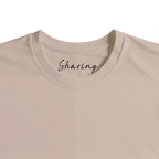 Sharing - "Little Secret" T-shirt Rope XS 2