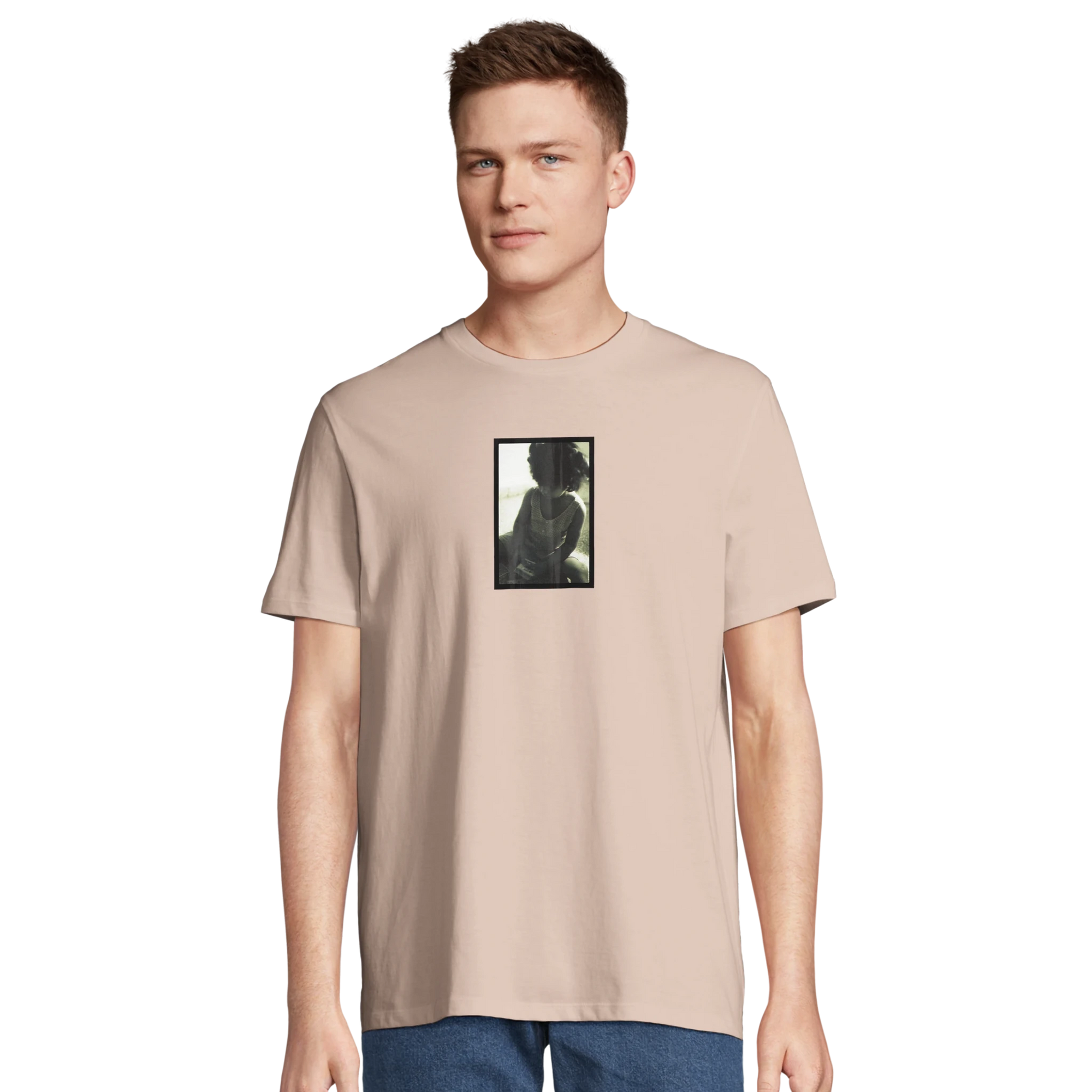 Sharing - "Little Secret" T-shirt Rope XS 4