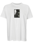 Sharing - "Little Secret" T-shirt White S 9