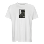 Sharing - "Little Secret" T-shirt White S 1