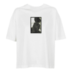 Sharing - "Little Secret" T-shirt White XS 1