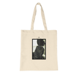 Sharing - "Little Secret" Tote Bag Natural 1