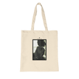 Sharing - "Little Secret" Tote Bag Natural 1