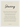 Sharing Word of Intention Framed print 21x29.7 cm / 8x12" White frame Linen paper