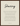 Sharing Word of Intention Framed print 30x40 cm / 12x16″ Dark wood frame Linen paper