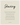Sharing Word of Intention Framed print 40x50 cm / 16x20″ White frame Linen paper