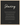 Sharing Word of Intention Framed print 40x50 cm / 16x20″ Wood frame Carbon paper