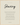 Sharing Word of Intention Framed print 40x50 cm / 16x20″ Wood frame Linen paper