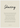 Sharing Word of Intention Framed print 50x70 cm / 20x28″ White frame Linen paper