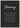 Sharing Word of Intention Framed print 70x100 cm / 28x40″ White frame Carbon paper