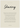 Sharing Word of Intention Framed print 70x100 cm / 28x40″ White frame Linen paper