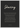 Sharing Word of Intention Framed print A1 (59.4 x 84.1  cm) White frame Carbon paper