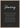 Sharing Word of Intention Framed print A1 (59.4 x 84.1  cm) Wood frame Carbon paper