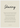 Sharing Word of Intention Framed print A2 (42 x 59.4  cm) White frame Linen paper