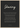 Sharing Word of Intention Framed print A2 (42 x 59.4  cm) Wood frame Carbon paper