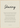 Sharing Word of Intention Framed print A2 (42 x 59.4  cm) Wood frame Linen paper