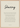 Sharing Word of Intention Framed print A2 (42 x 59.4  cm) Wood frame Linen paper