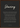 Sharing Word of Intention Framed print A3 (29.7 x 42  cm) Dark wood frame Carbon paper