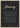 Sharing Word of Intention Framed print A3 (29.7 x 42  cm) Wood frame Carbon paper