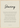 Sharing Word of Intention Framed print A3 (29.7 x 42  cm) Wood frame Linen paper