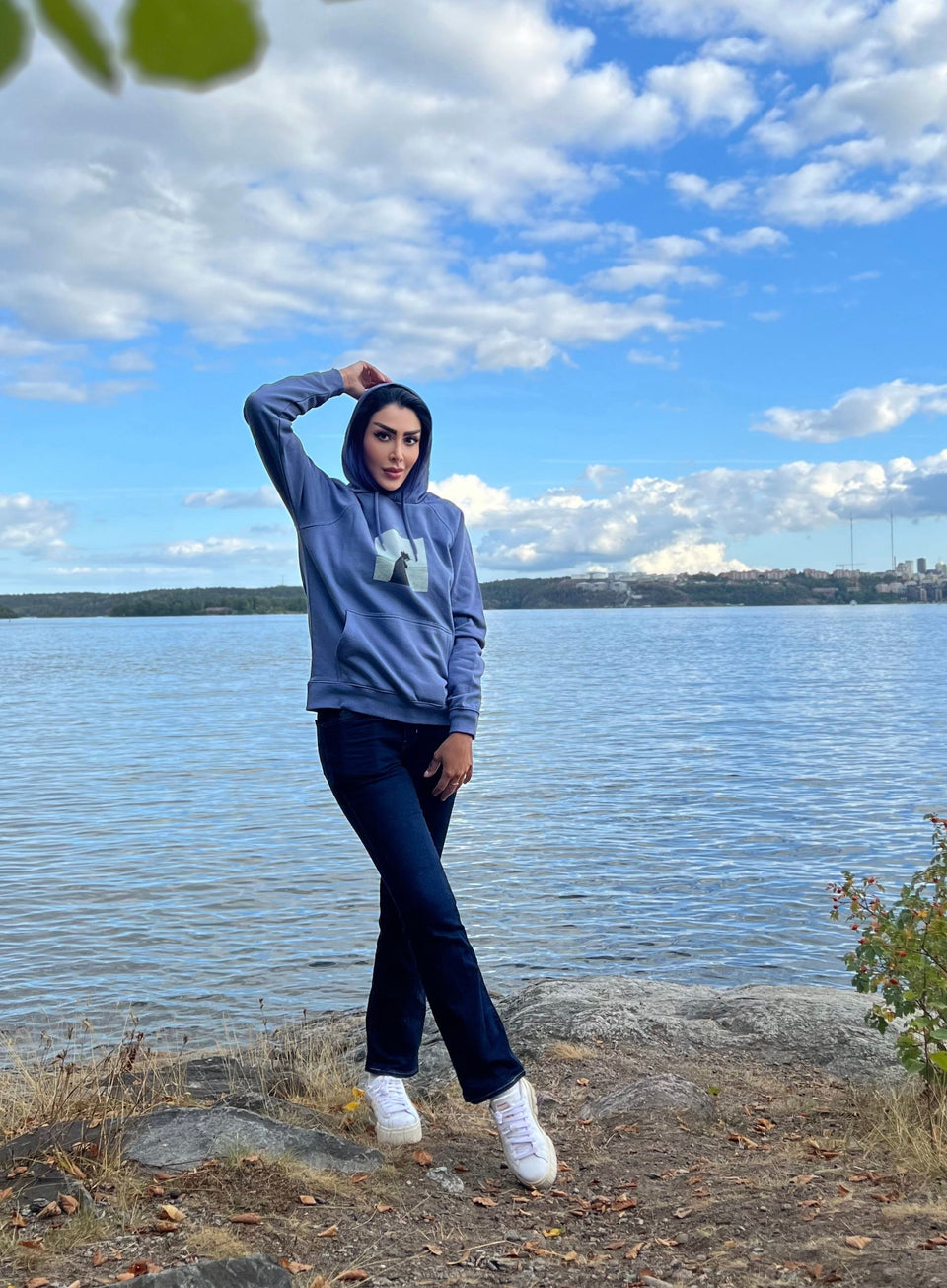 Shirin post