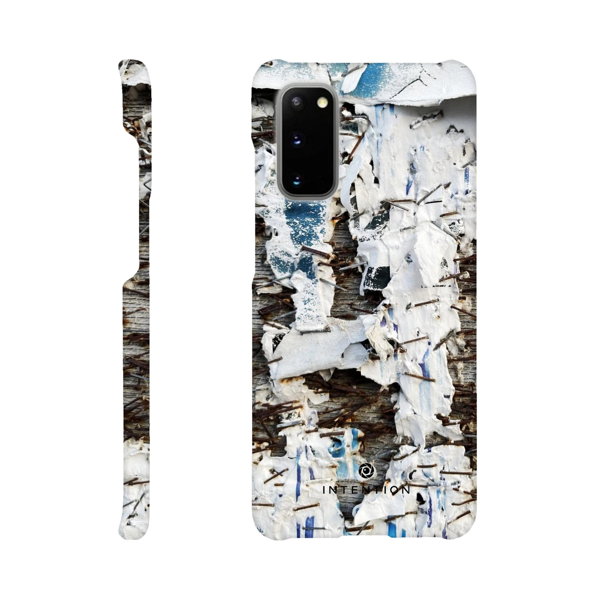 Staple Phone Case Galaxy S20 10