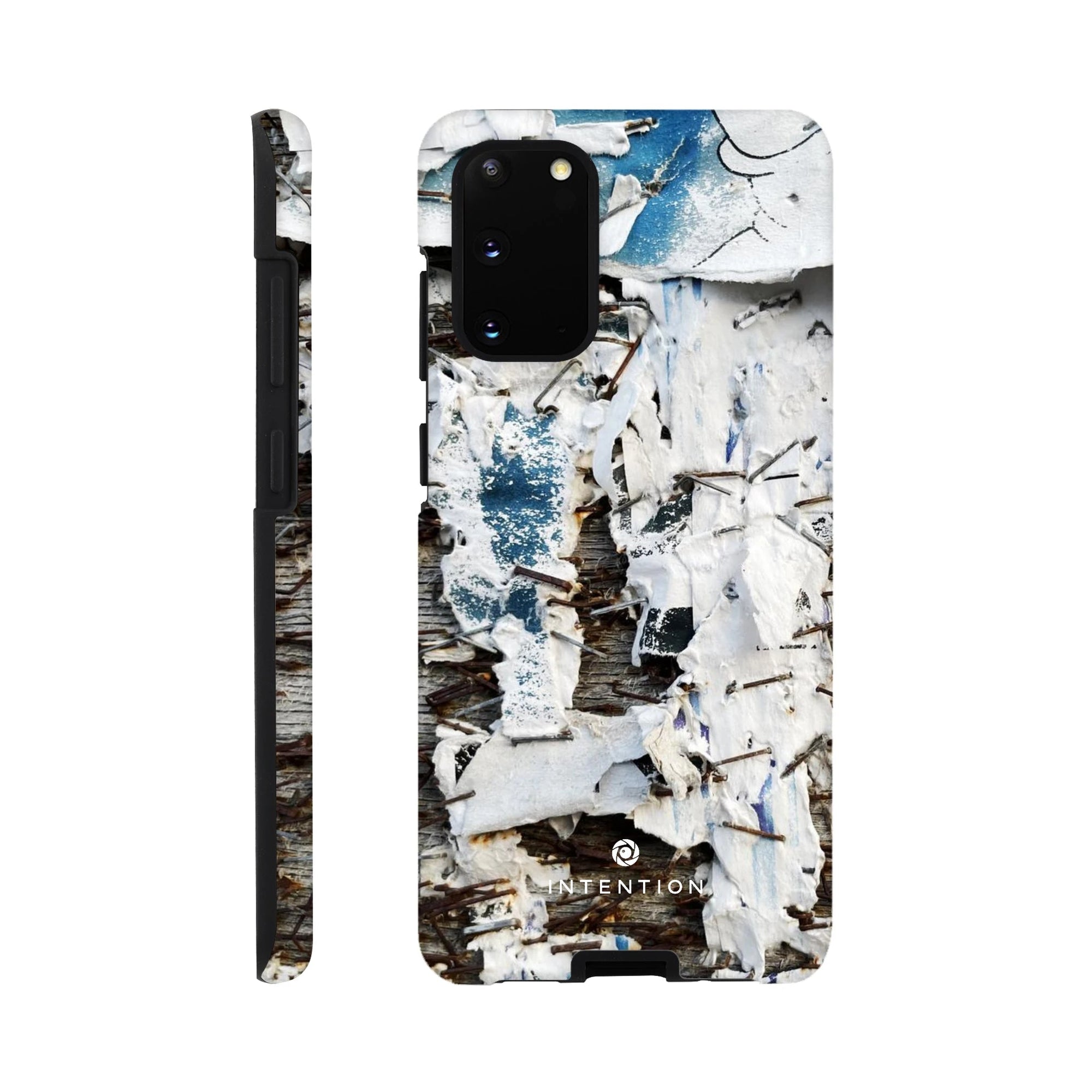 Staple Phone Case Galaxy S20 2