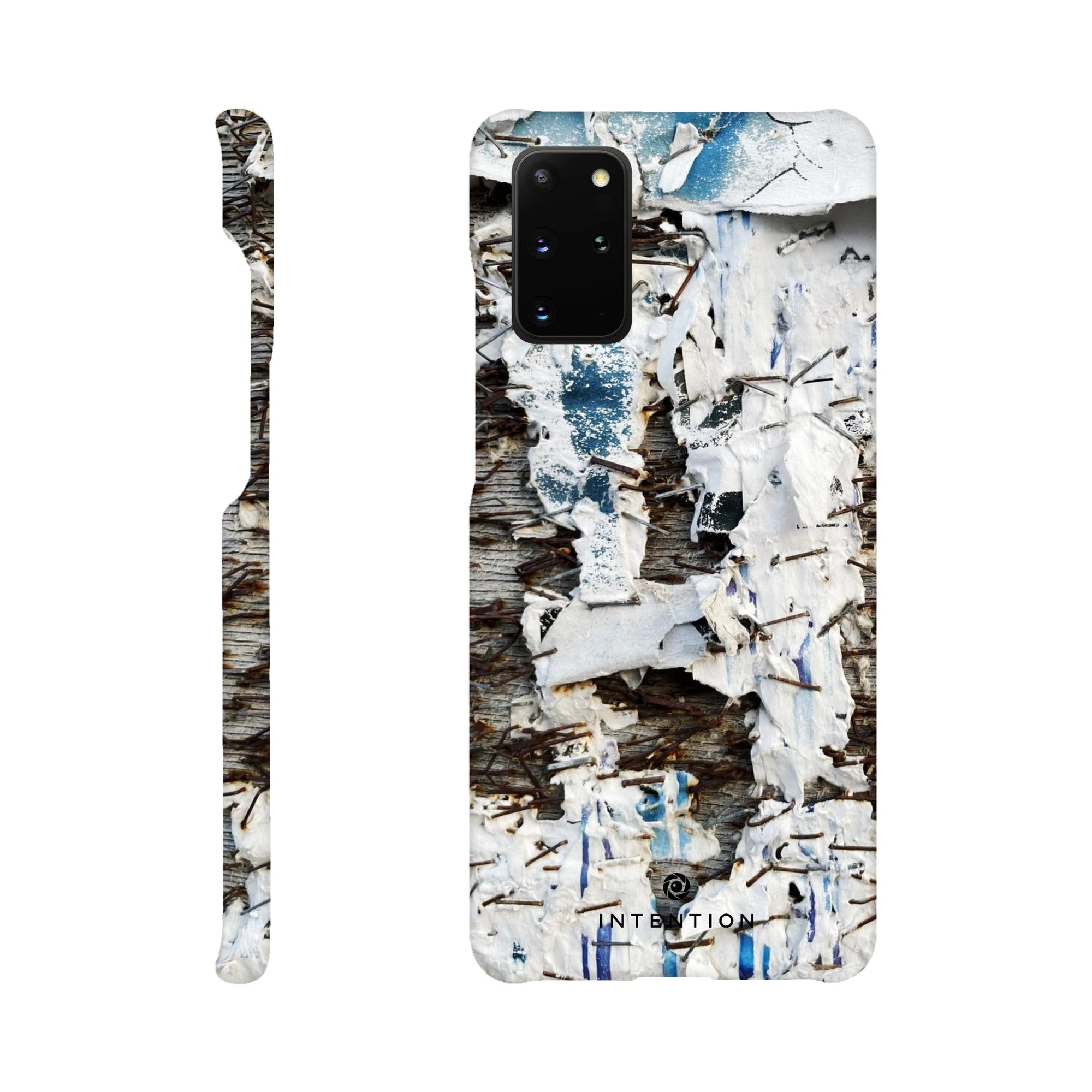 Staple Phone Case Galaxy S20 Plus 2