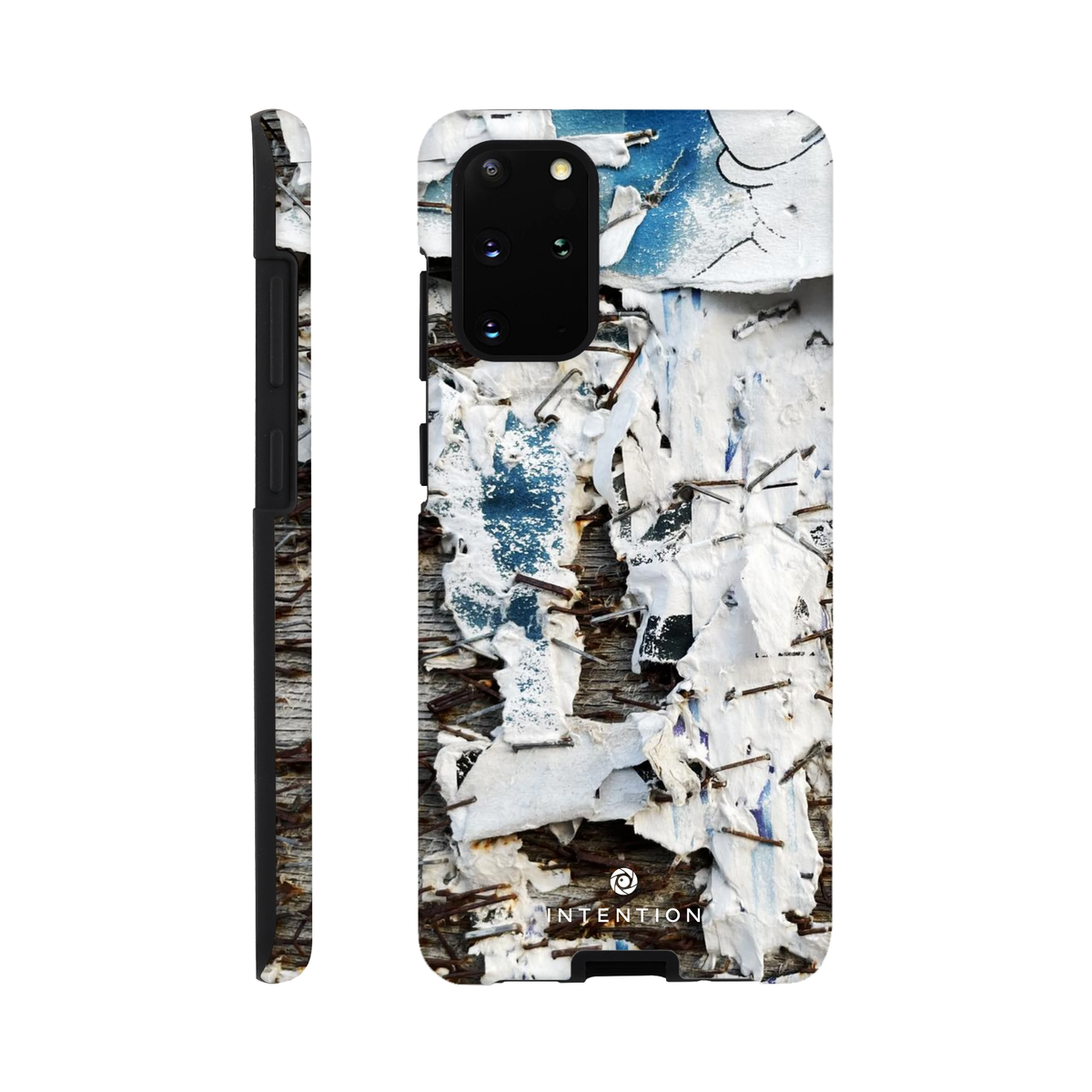 Staple Phone Case Galaxy S20 Plus 11