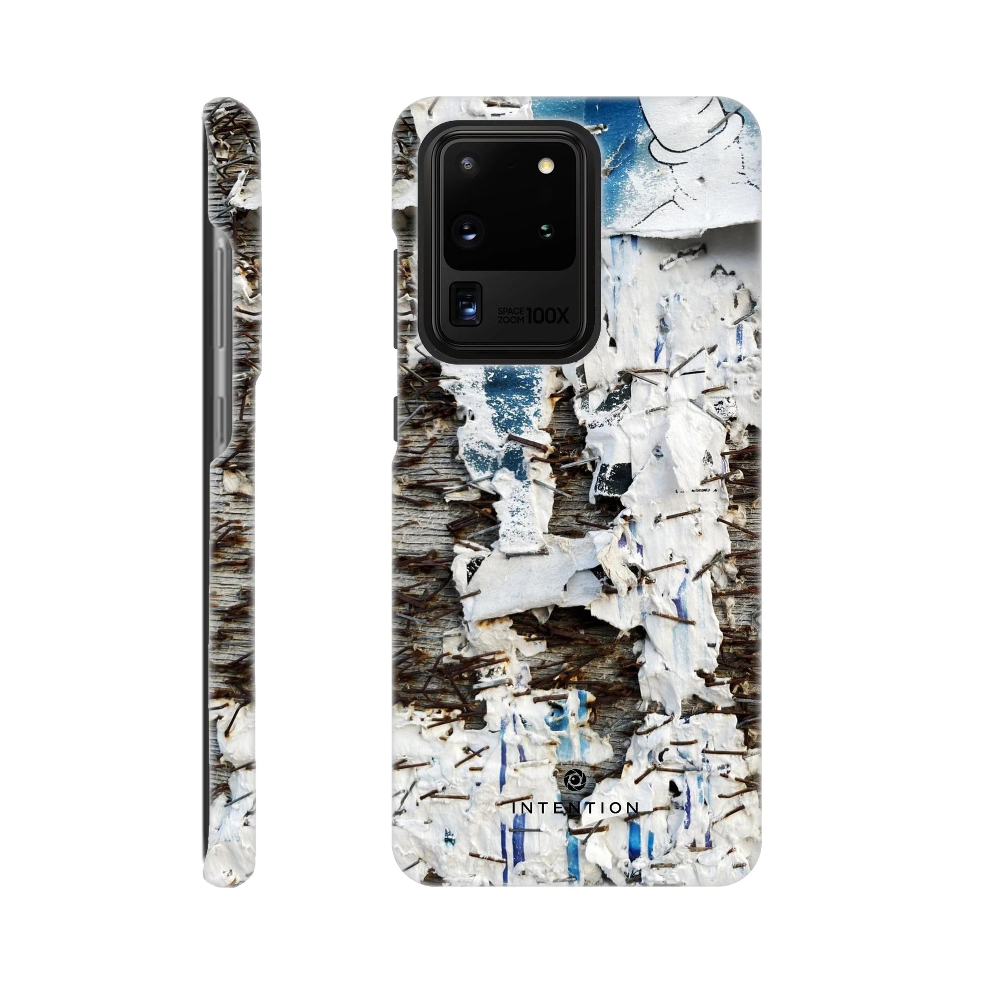 Staple Phone Case Galaxy S20 Ultra 12