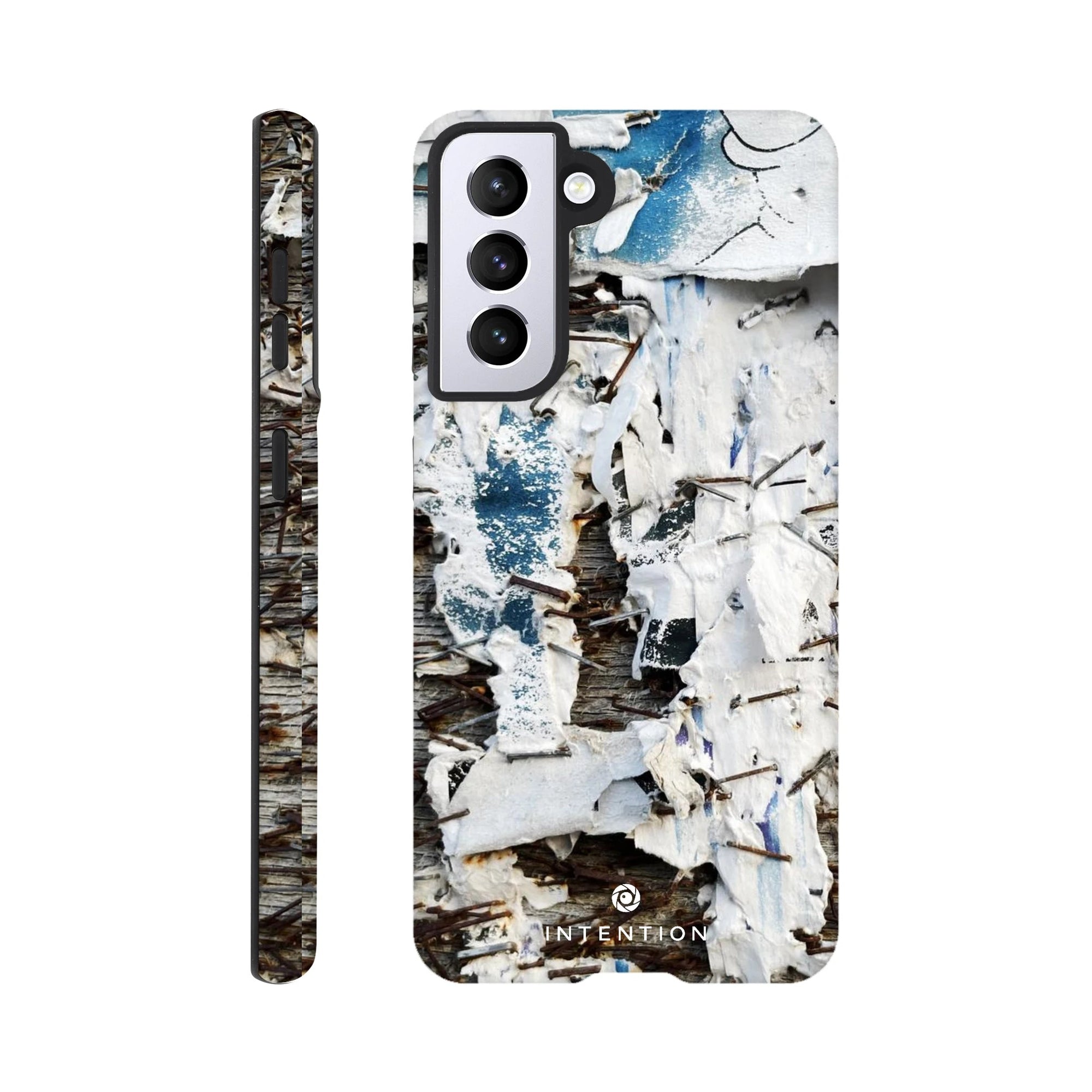 Staple Phone Case Galaxy S21 10