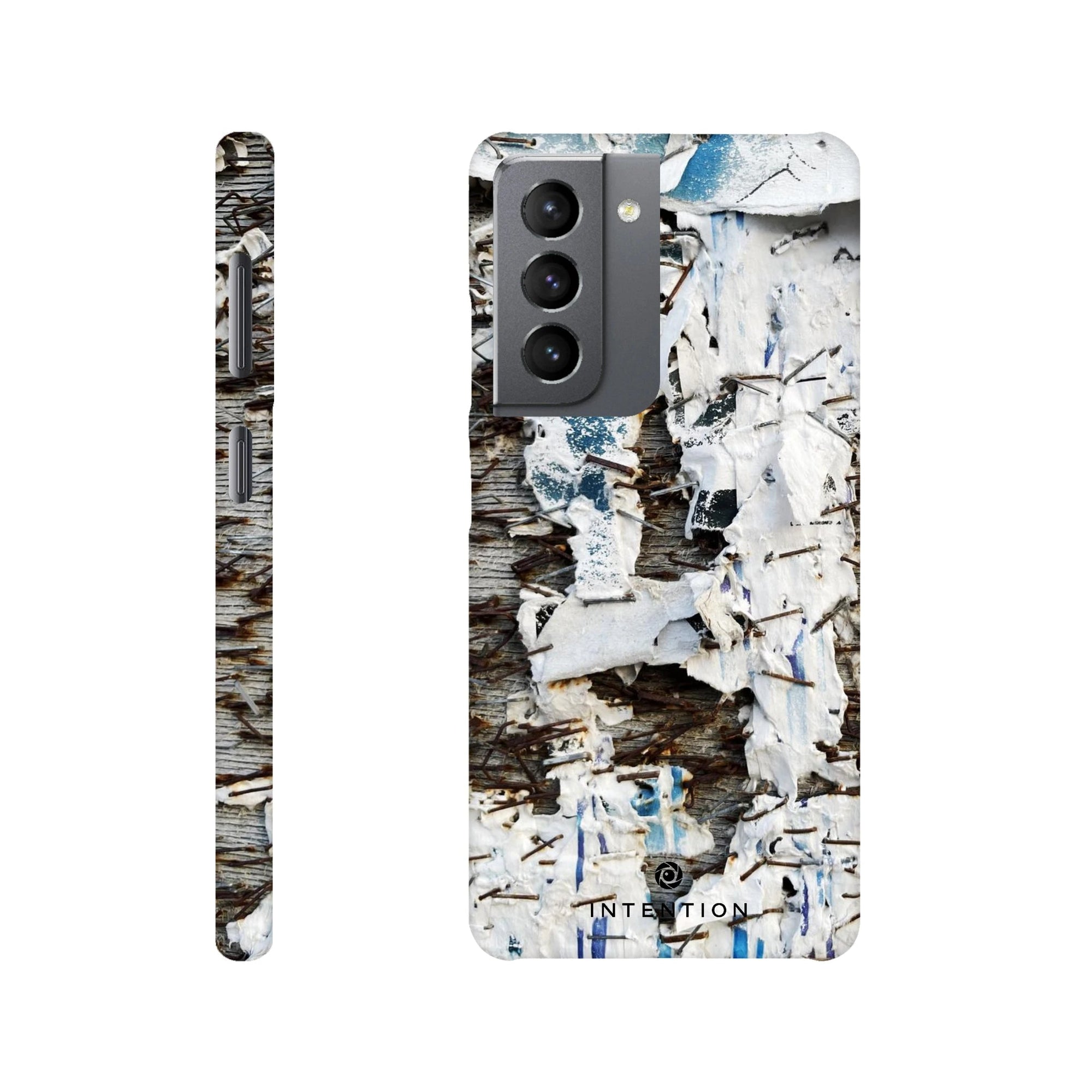 Staple Phone Case Galaxy S21 5