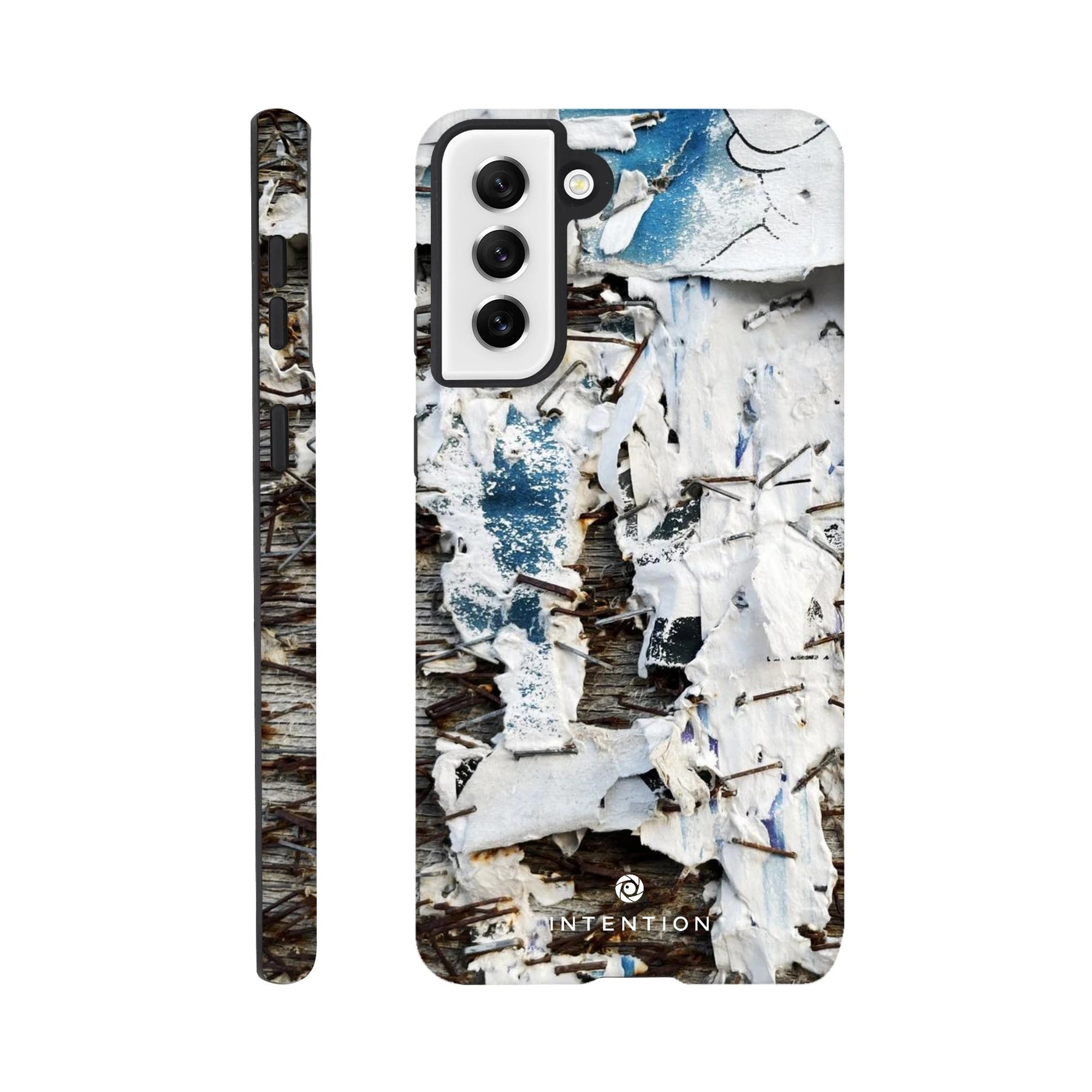 Staple Phone Case Galaxy S21 Plus 9