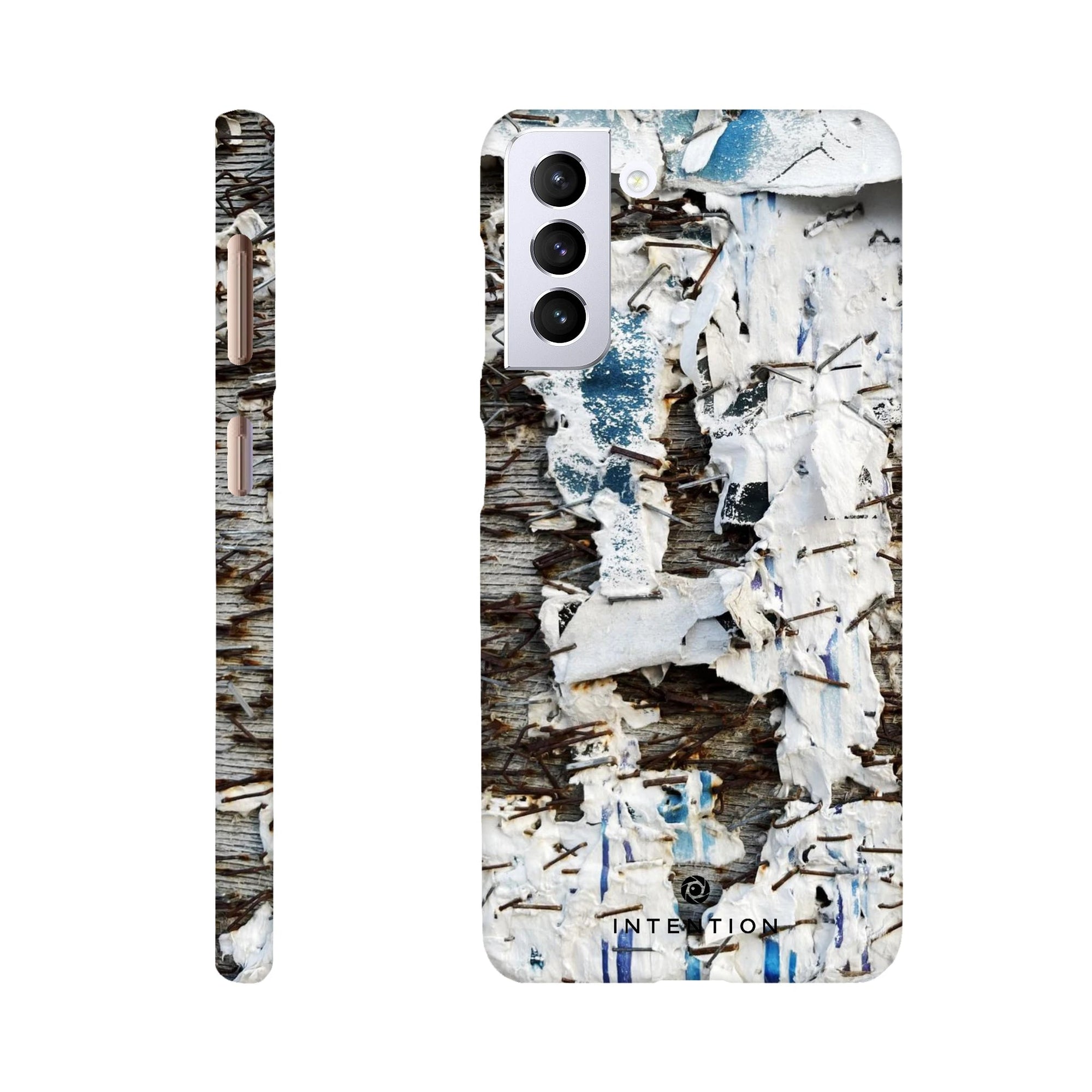 Staple Phone Case Galaxy S21 Plus 8