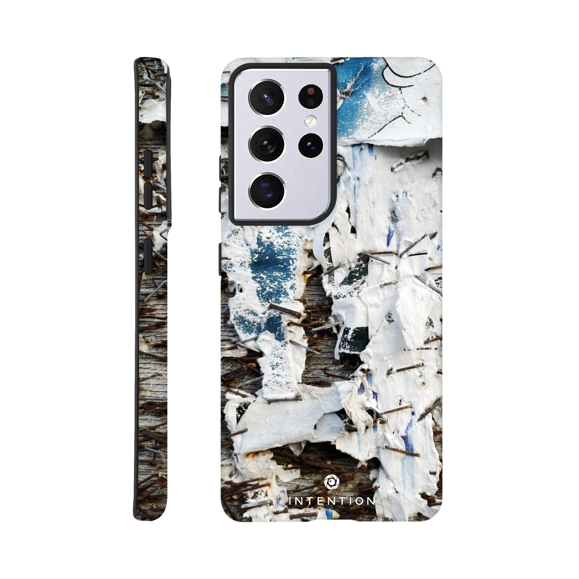 Staple Phone Case Galaxy S21 Ultra 8