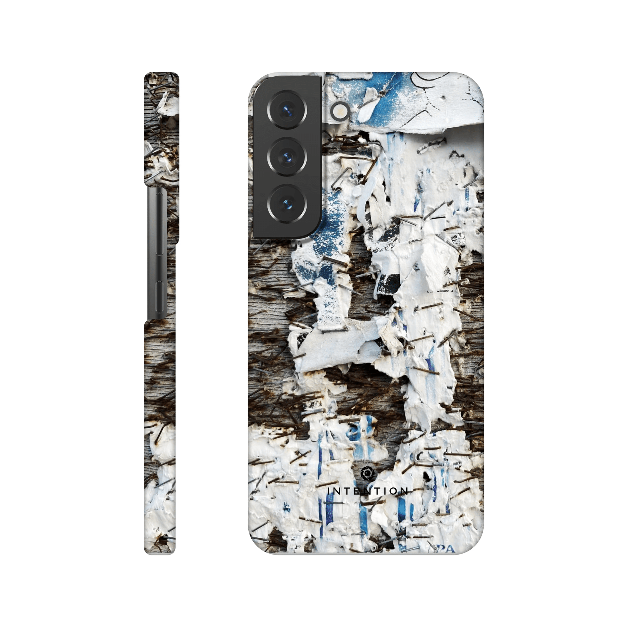 Staple Phone Case Galaxy S22 4