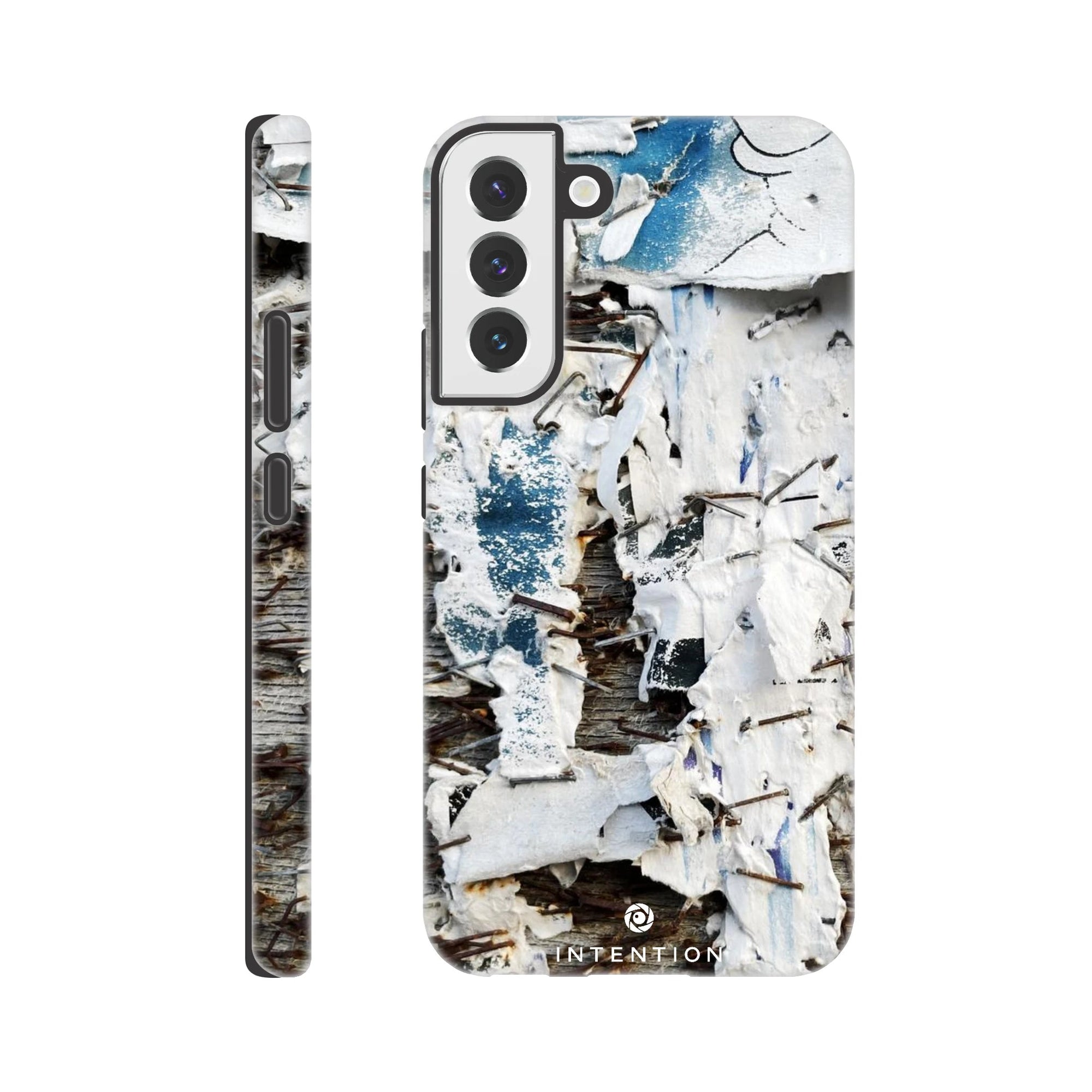 Staple Phone Case Galaxy S22 Plus 4